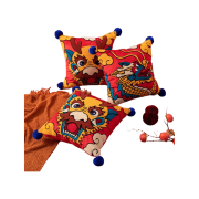 JESMARY -   Quà Tặng Gối Sofa Tết